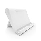 Mobile Phone Desk Stand 7 Colors Phone Holder Tripod Plastic Adjustable Foldable  Non-Slip Phone Table Holder Stand