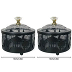 Ramadan Decorations 2026 Pallet Mubarak Ornaments Candy Box Pallet Festival DIY Party Decoration Islamic Muslim Ramadan Ornament