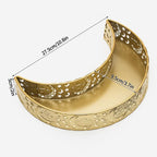 Ramadan Decorations 2026 Pallet Mubarak Ornaments Candy Box Pallet Festival DIY Party Decoration Islamic Muslim Ramadan Ornament