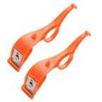 Fruit Apple Kiwi Peeler Orange Cutter Vegetable Stainless Steel Peelers