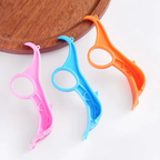 Fruit Apple Kiwi Peeler Orange Cutter Vegetable Stainless Steel Peelers