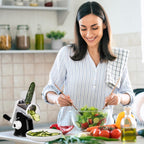 Küchen Gemüsehobel Reibemühle Salatschneider Reibe Slicer+3 Edelstahl Trommeln