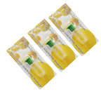 Manual Lemon Squeezer New Screw-Top Lemon Juicer Lemon Press Ideals for Cocktails Drinks and Cooking Hand Held Citrus Juicer