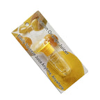 Manual Lemon Squeezer New Screw-Top Lemon Juicer Lemon Press Ideals for Cocktails Drinks and Cooking Hand Held Citrus Juicer