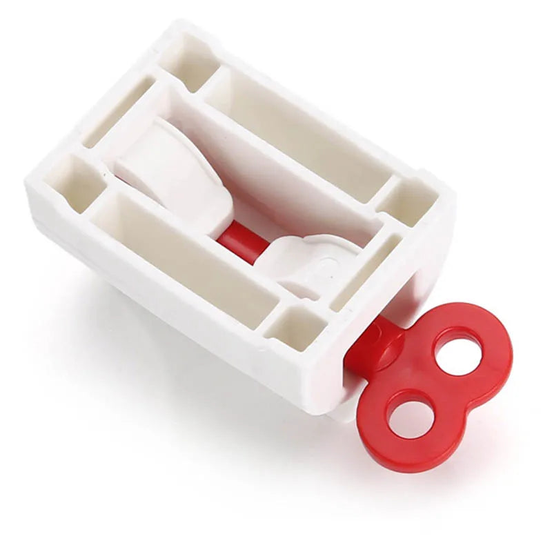 1/3Pcs Rolling Toothpaste Squeezer Lazy Man Shampoo Manual Toothpaste Clip Manual Toothpaste Versatile Facial Cleanser Squeezer