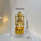 Ramadan Decorations 2026 Ramadan Lantern Light Mubarak Desk Accessories Islamic Muslims Party Decorations Home Decor