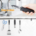 Swivel Vegetable Peeler Stainless Steel Potato Apple Carrots Peeler Professional Fruits Vegetables Peeler Tool Kitchen Gadgets