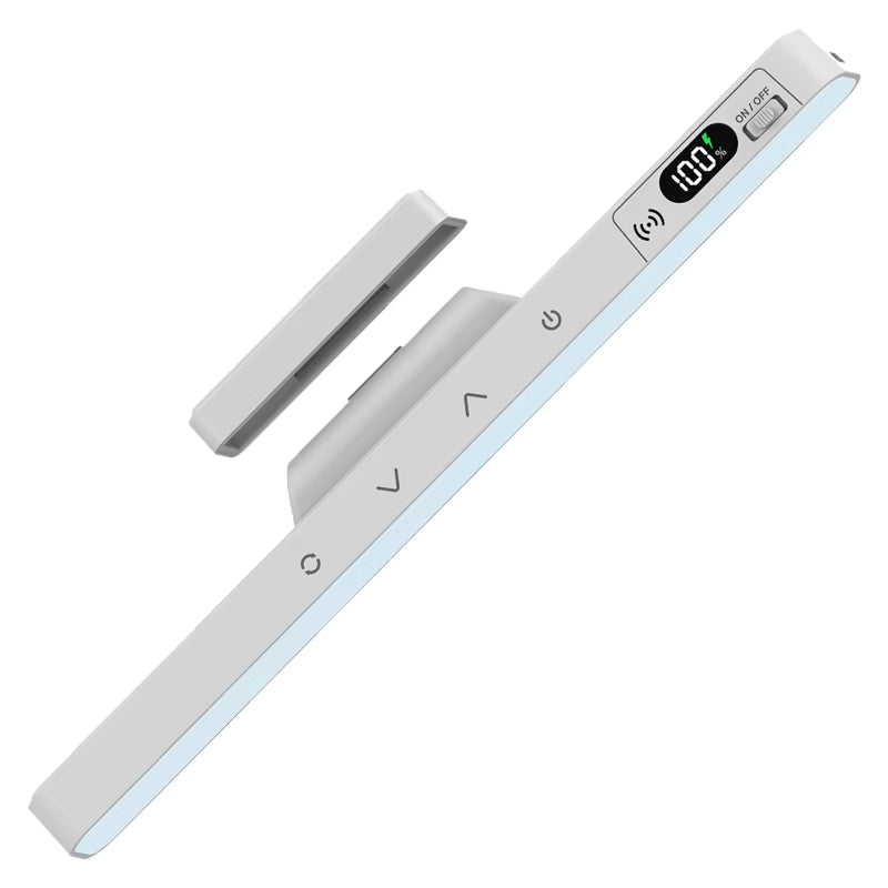 Touch Table Lamp Magnetic Desk Lamp