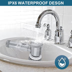 Kabellos Elektrische Reinigungsbürs